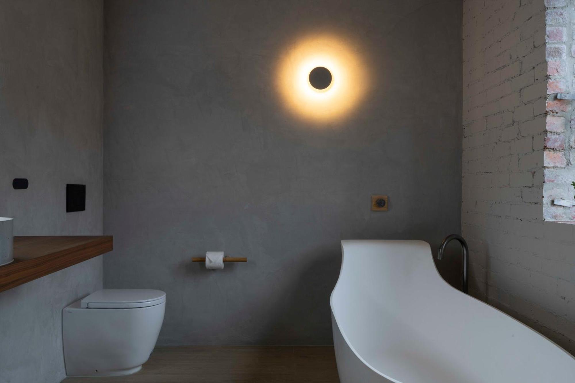 In The Brick Spa And Hotel Melbourne Buitenkant foto